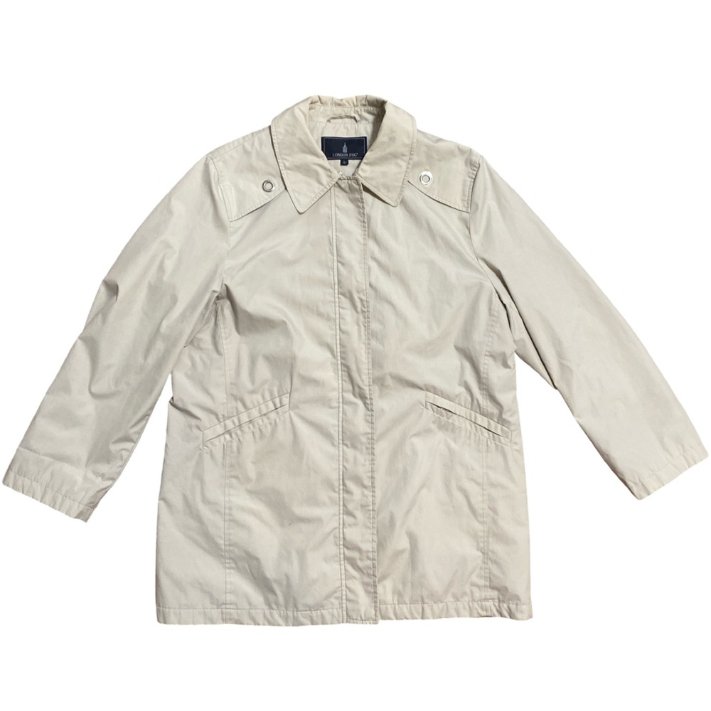 London Fog Buffy Style Jacket LF1611210